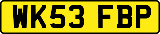 WK53FBP