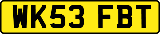WK53FBT