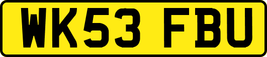 WK53FBU
