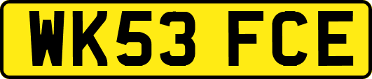 WK53FCE