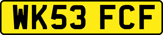 WK53FCF