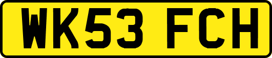 WK53FCH