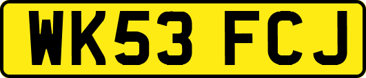 WK53FCJ