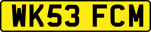 WK53FCM