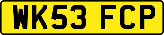 WK53FCP
