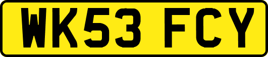 WK53FCY