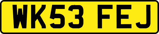 WK53FEJ