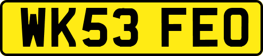 WK53FEO