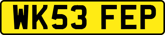 WK53FEP