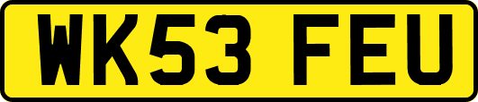 WK53FEU