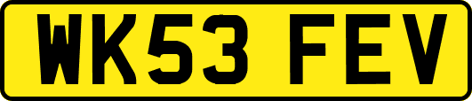 WK53FEV
