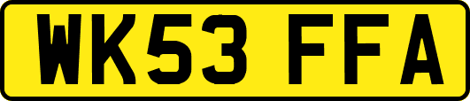 WK53FFA