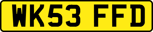WK53FFD