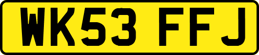 WK53FFJ