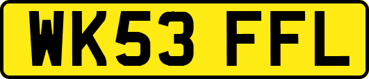WK53FFL