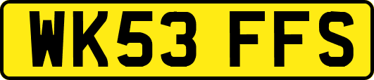 WK53FFS