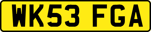 WK53FGA