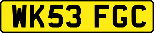 WK53FGC
