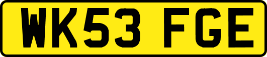 WK53FGE