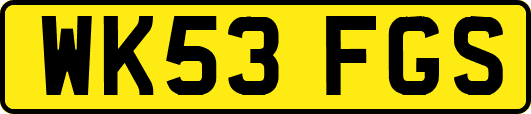 WK53FGS