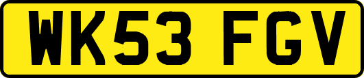 WK53FGV