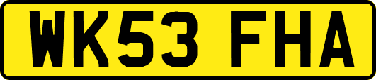 WK53FHA