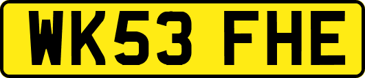 WK53FHE