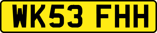 WK53FHH