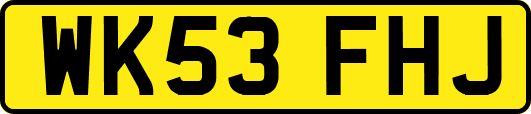 WK53FHJ