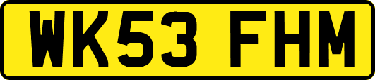 WK53FHM