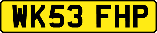 WK53FHP