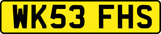 WK53FHS