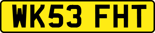 WK53FHT