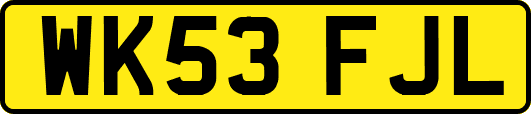 WK53FJL