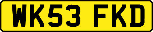 WK53FKD