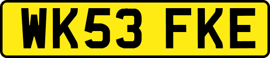 WK53FKE