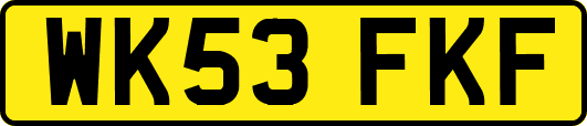 WK53FKF