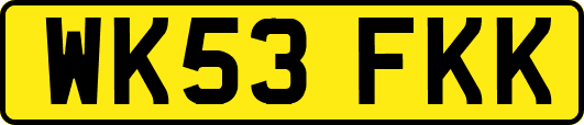WK53FKK