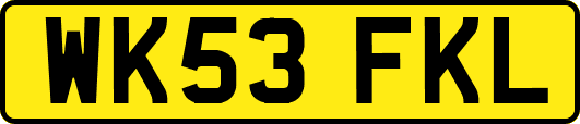WK53FKL