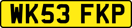 WK53FKP