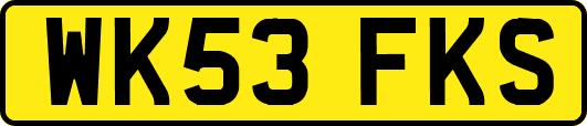 WK53FKS