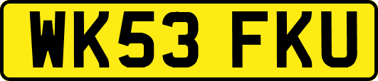 WK53FKU