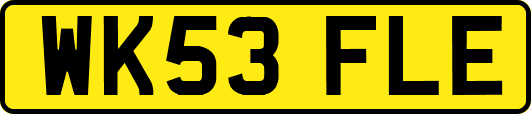WK53FLE