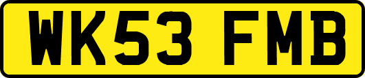 WK53FMB