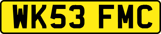 WK53FMC