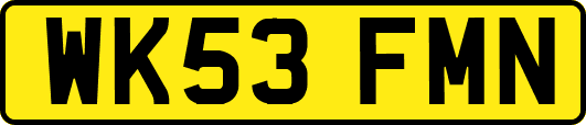 WK53FMN