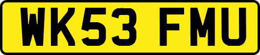 WK53FMU