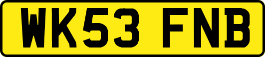 WK53FNB