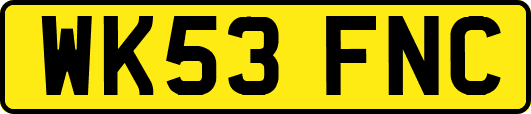 WK53FNC