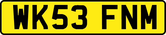 WK53FNM